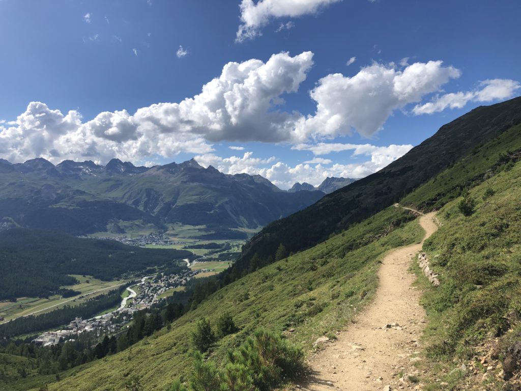 Coaching-Gespräch – Schlegel Coaching in Niederneunforn
